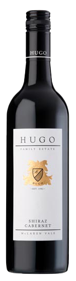 Hugo McLaren Vale Shiraz Cabernet